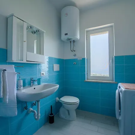 Lejlighed Panorama Carmelina Ischia