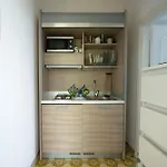 Appartement Panorama Carmelina Ischia