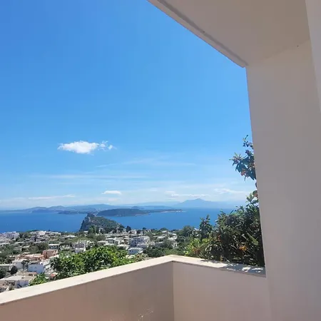 아파트 Panorama Carmelina *