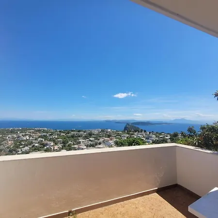 Panorama Carmelina 아파트
