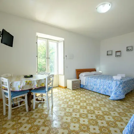 Panorama Carmelina