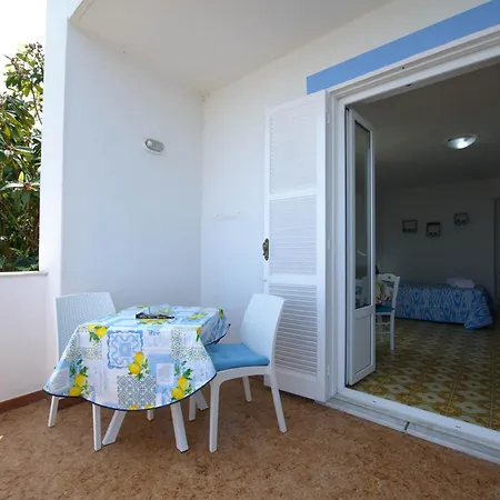 Panorama Carmelina Appartement