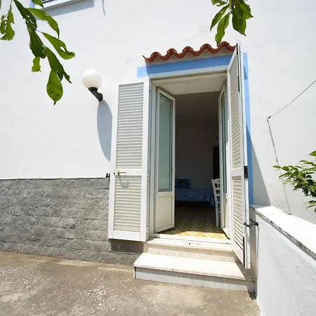 Panorama Carmelina Appartement