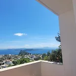 Апартаменты Panorama Carmelina *